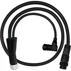 5' 15A AWG#14 ThinkGrow Daisy-Chain Power Cord (DCA-14)