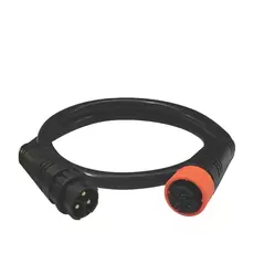 3' 30A AWG#10 ThinkGrow Extension Power Cord (DEA-10)