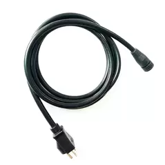 ​Replacement of 12' 220v/240v Power Cord (RC-EC-240)