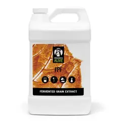 FPF Fermentation Extract - Organics Alive