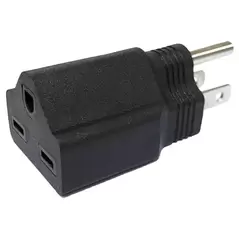 ​ThinkGrow 240V to 120V Plug Adapter