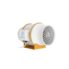 6 Inch Inline Duct Ventilation Fan (V-6)