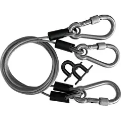 Lifter Rigging Cable Kit (RC-1)