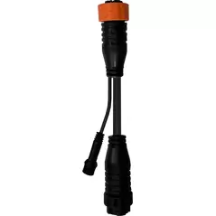 AWG #18 Splitter Power Cord for Model One LED (TDC-1)