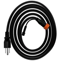 7ft Splitter Power Cord for Model One LED (TDC-120)