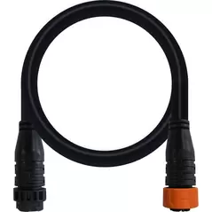 2ft AWG #18 Daisy Chain Cord for Model One LED (TDC-3)