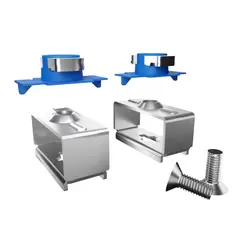 Unit-Strut Hanger for Model-I & Plus (UH-2)