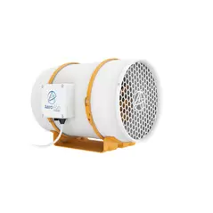 8 Inch Inline Duct Ventilation Fan (V-8)