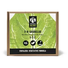 V-N Ganular Slow Release 5-2-2 - Organics Alive