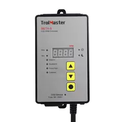 Digital CO2 PPM Controller (BETA-8)
