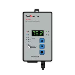 Digital Day / Night Temperature Controller (BETA-4)