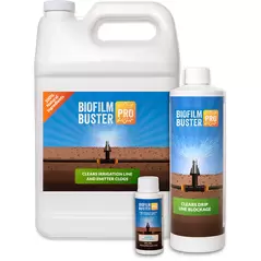 BioFilm Buster Pro - Aquabella Organic Solutions
