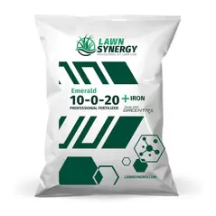Emerald 10-0-20 Lawn Fertilizer