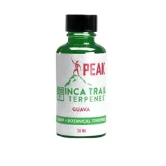 Guava Peak - Inca Trail Terpenes