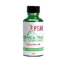 Maui Wowie Peak - Inca Trail Terpenes