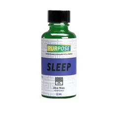 Sleep Blend - Inca Trail Terpenes