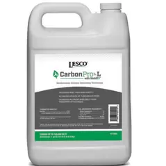 LESCO CarbonPro-L MobilEX Liquid Biostimulant - 1 gal
