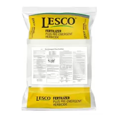 LESCO 18-0-4 Dimension 0.15% Pre-Emergent Plus Fertilizer 50 lb.