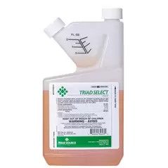 Triad SELECT Broadleaf Herbicide