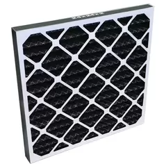 Airganics 2000 Filters & Accessories