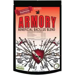 Armory SP - Blacksmith Bioscience