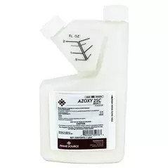 Azoxy 2SC Select Fungicide - DiseaseEx Alternative
