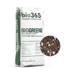 Biogreens™ - Bio365