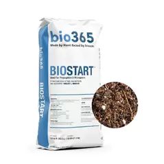 Biostart™ - Bio365