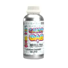 Lemon Cherry Gelato Candy Gas - Inca Trail Terpenes