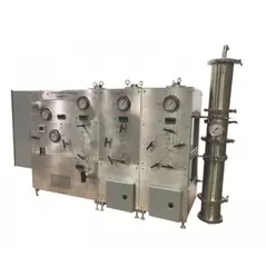 SFT-SP3100 Supercritical Fluid Processor
