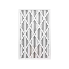 Pleated HVAC Filters MERV 13 with ODOGard - Green Tech