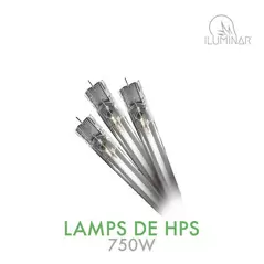 DE HPS Lamp - ILuminar Lighting