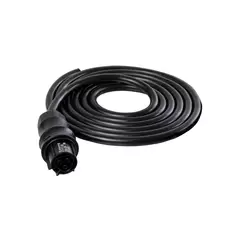 Hi-Voltage Wieland Wire Whip - ILuminar Lighting