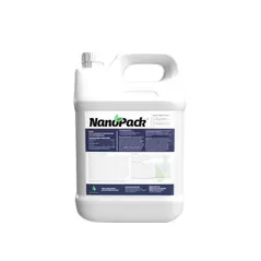 NanoPack - Nano-Yield