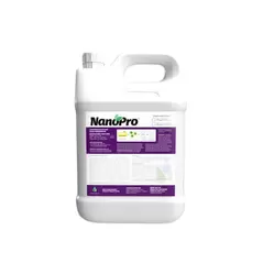 NanoPro - Nano-Yield