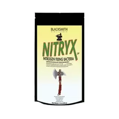 Nitryx SP​ - Blacksmith Bioscience