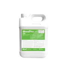 OmniPro - Nano-Yield