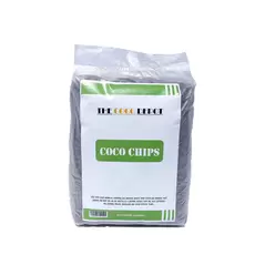 Pure Coco® Chips 50L - The Coco Depot