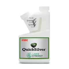 QuickSilver Weed Killer
