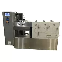 SFT-SP3500 Supercritical Fluid Processor