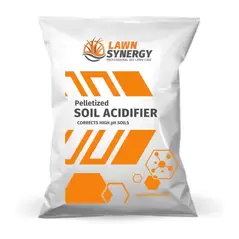 Soil Acidifier