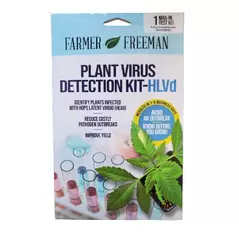 Hop Latent Viroid Detection Kit (Cannabis-Hemp)