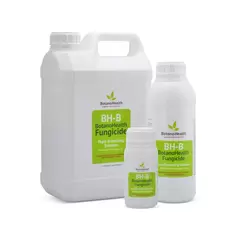 Botano Health BHB - AquaBella Organic Solutions