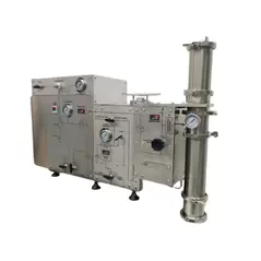 SFT-SP1100 Supercritical Fluid Processor