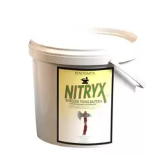 Nitryx SP​ - Blacksmith Bioscience