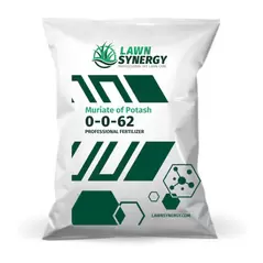 Potassium Fertilizer 0-0-62