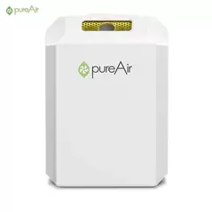 pureAir SOLO - Green Tech