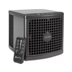 pureAir 1500 Air Purifier - Green Tech