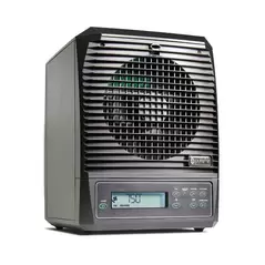 pureAir 3000 Classic Air Purifier - Green Tech