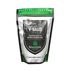 V-Basis (14-4-12) - Beanstalk